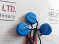 Amcap S20K680 Varistor Used
