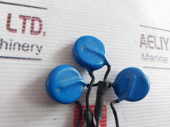 Amcap S20K680 Varistor Used