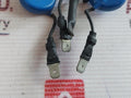 Amcap S20K680 Varistor Used