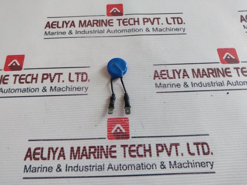 Amcap S20K680 Varistor 10 44