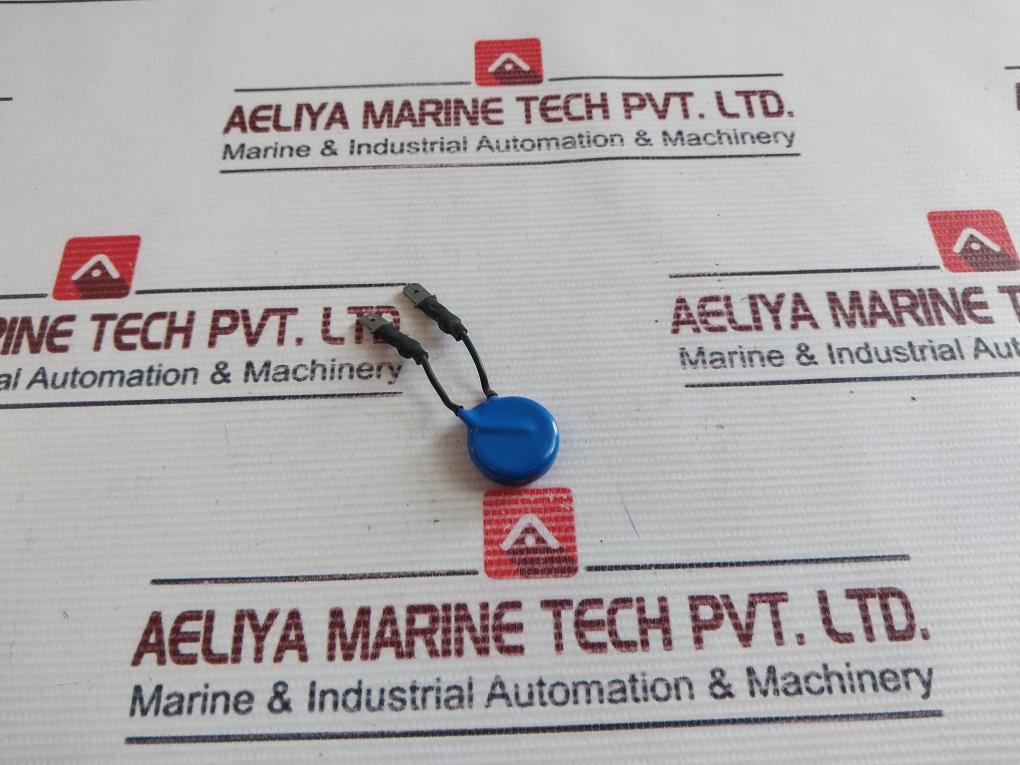 Amcap S20K680 Varistor 10 44