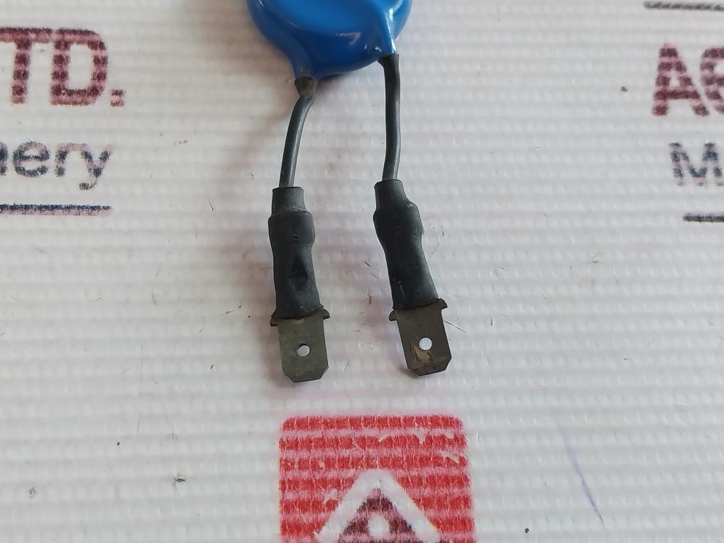 Amcap S20K680 Varistor 10 44