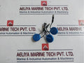 Amcap Varistor S20K680