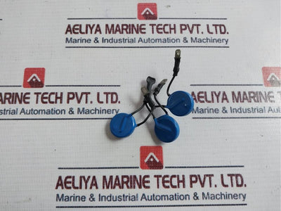 Amcap Varistor S20K680