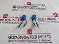 Amcap S20K680 Varistor 09 32
