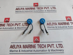 Lot Of 2X Amcap S20K680 Varistor 09 32
