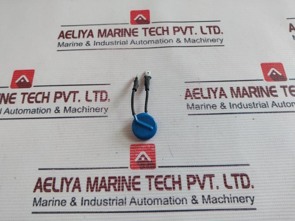 Lot Of 2X Amcap S20K680 Varistor 09 32