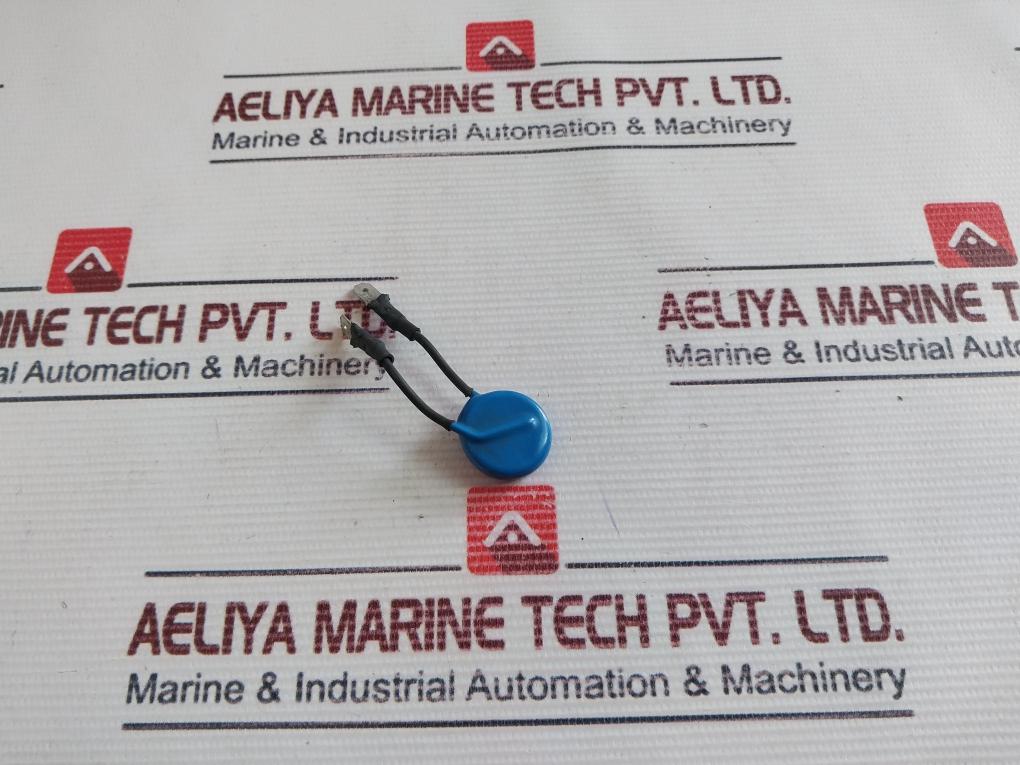 Lot Of 2X Amcap S20K680 Varistor 09 32