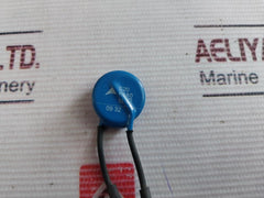 Lot Of 2X Amcap S20K680 Varistor 09 32