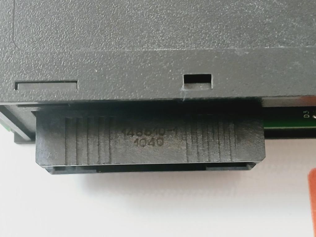 Amci 8213 Resolver Pls