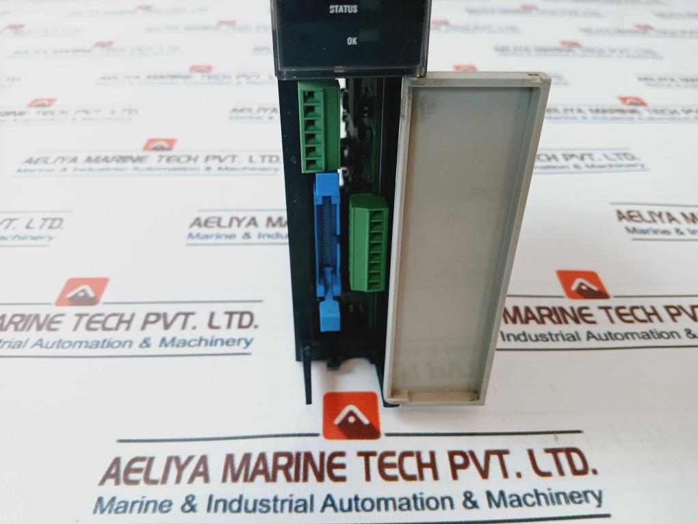 Amci 8213 Resolver Pls