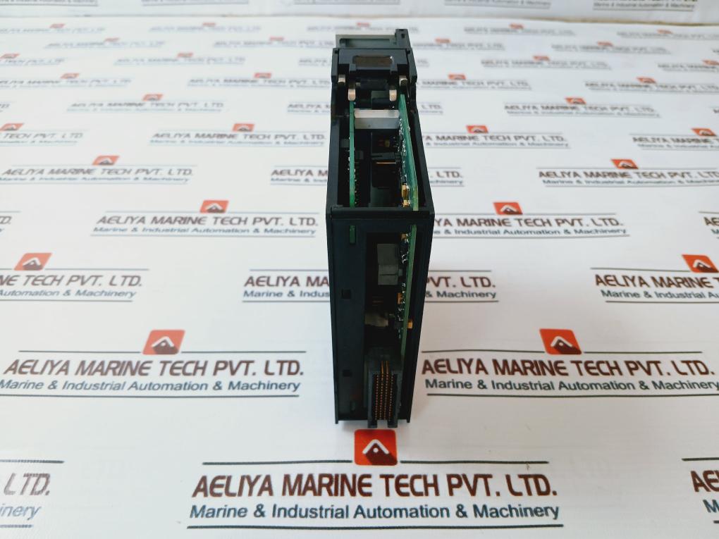 Amci 8213 Resolver Pls