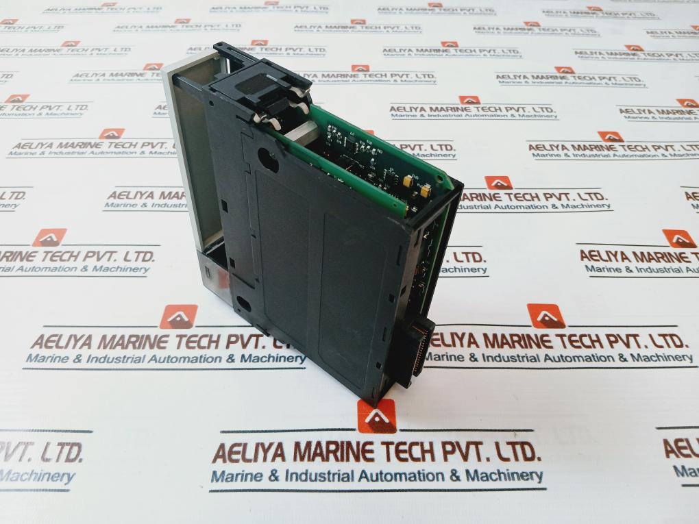 Amci 8213 Resolver Pls