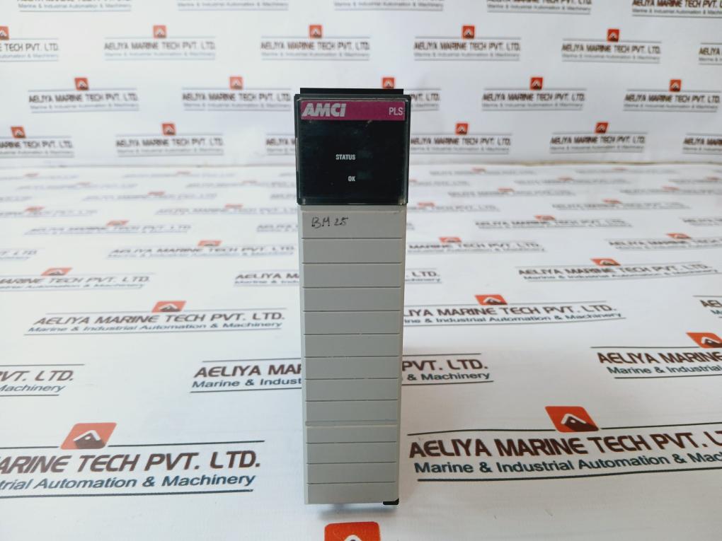 Amci 8213 Resolver Pls