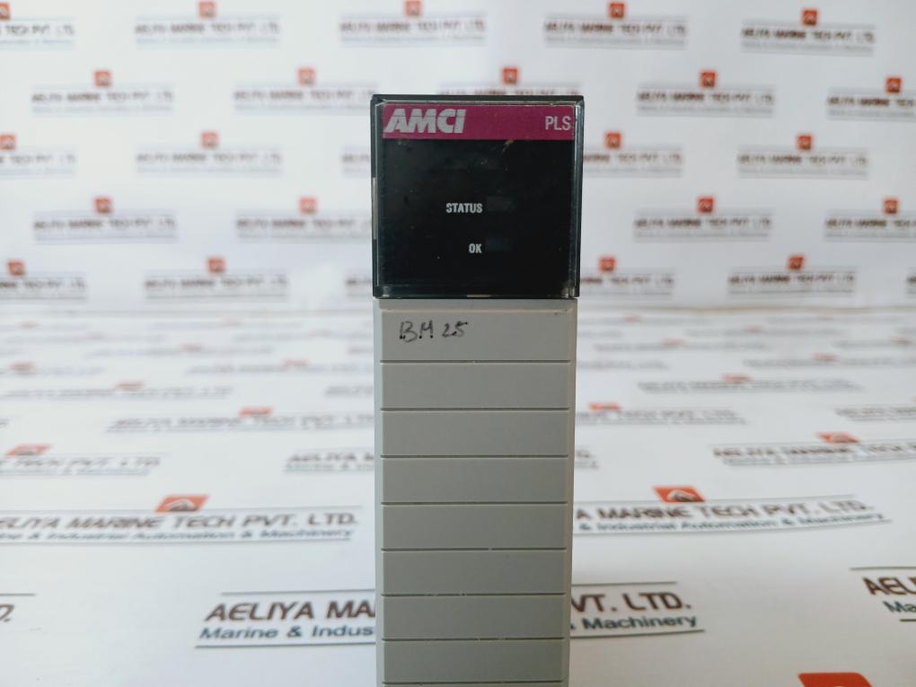 Amci 8213 Resolver Pls