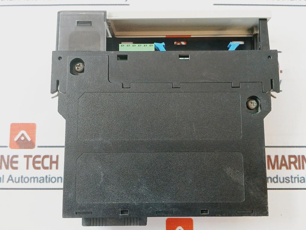 Amci 8213 Resolver Pls