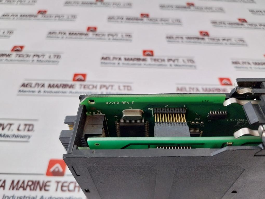 Amci 8213 Resolver Pls