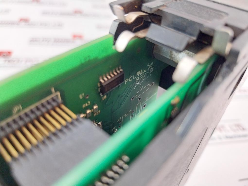 Amci 8213 Resolver Pls