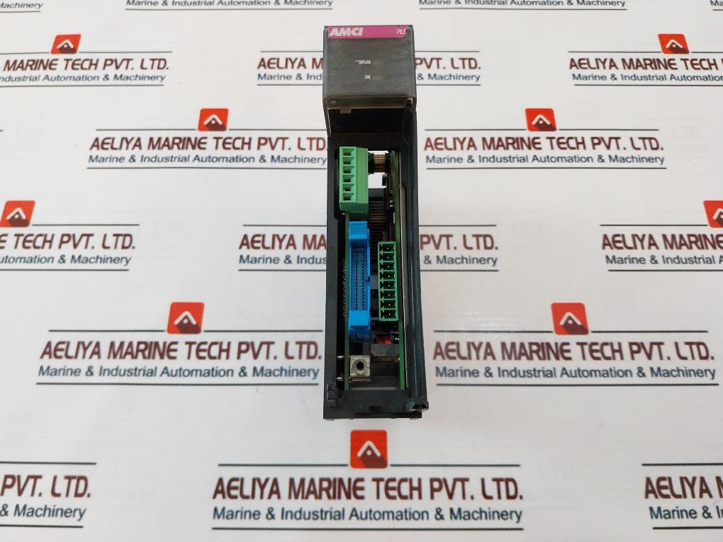 Amci 8213 Resolver Pls