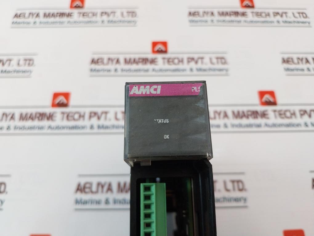 Amci 8213 Resolver Pls