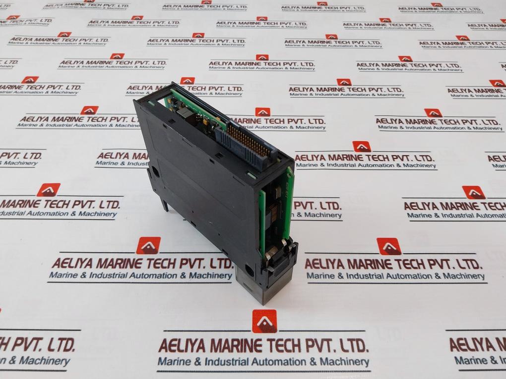 Amci 8213 Resolver Pls