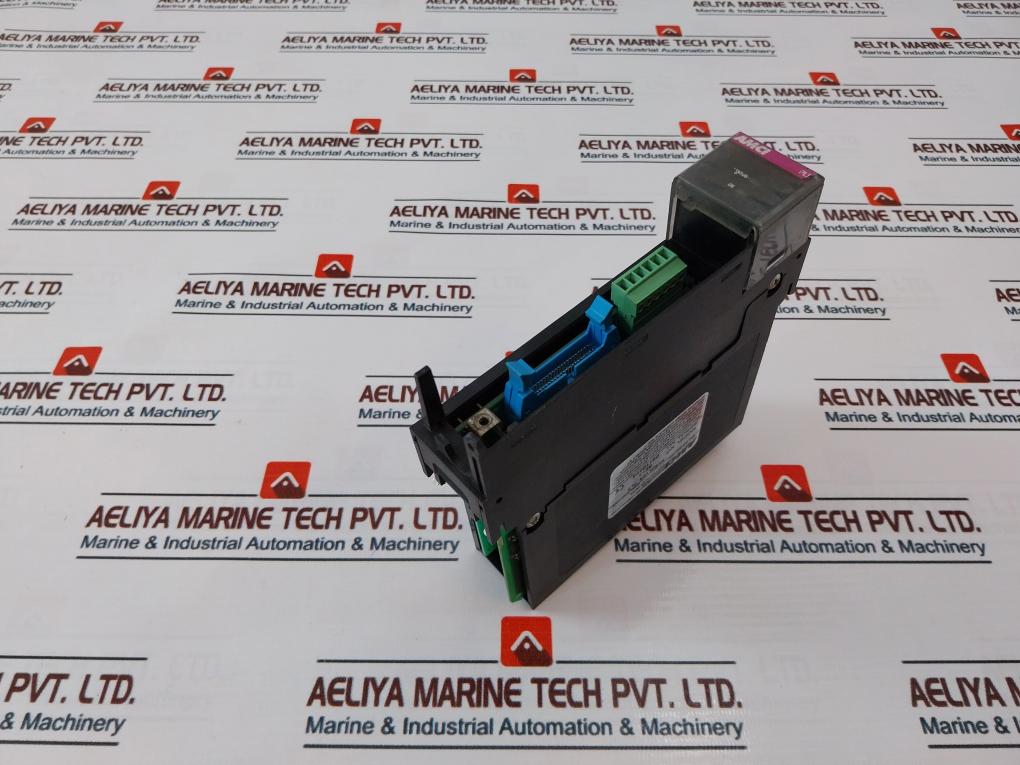 Amci 8213 Resolver Pls