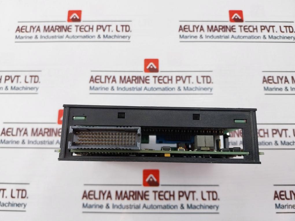 Amci 8213 Resolver Pls