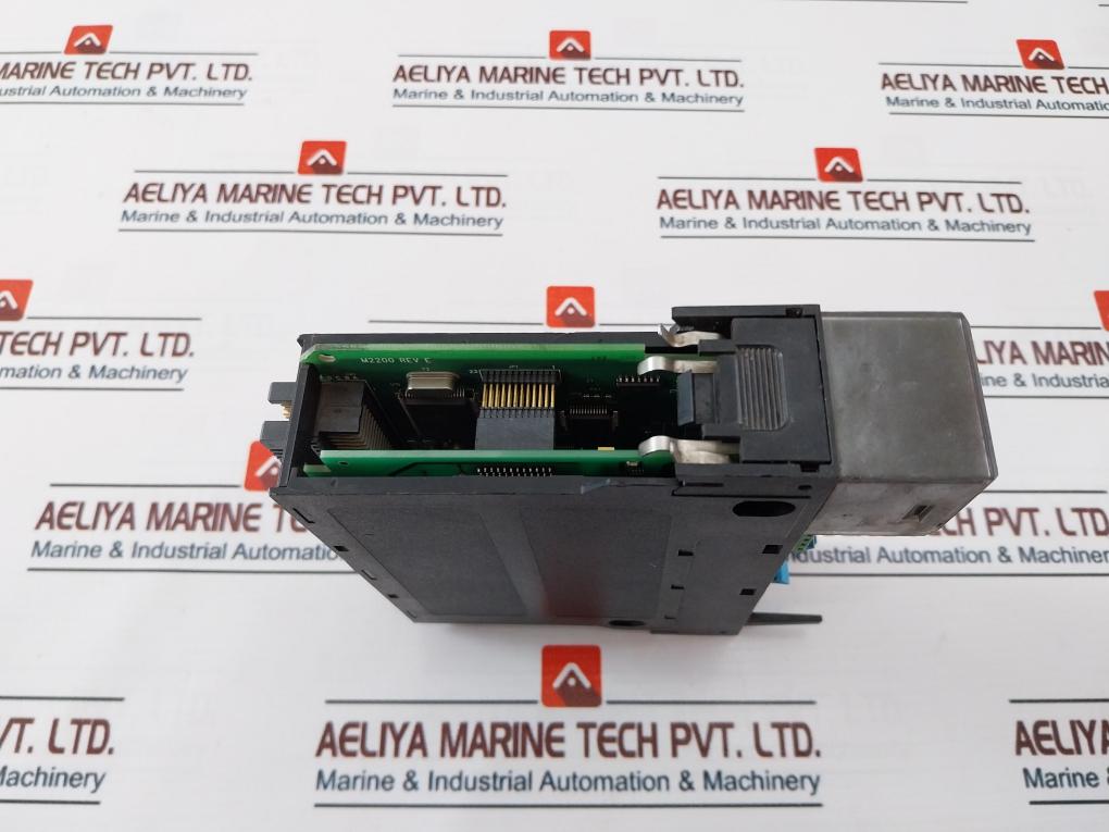 Amci 8213 Resolver Pls