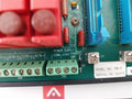 Amci Rb-8 I/O Relay Board M9017 Rev.B +24V Wrc4-obxs11