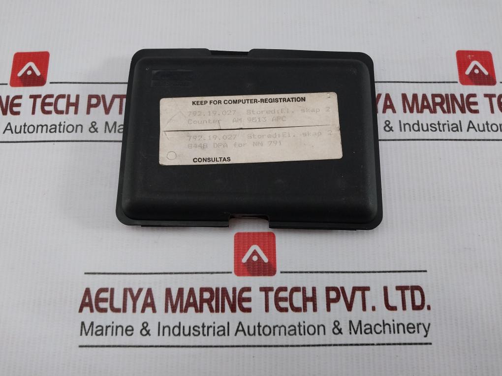 Amd-Timing-Controller-Integrated-Circuit-Am9513Apc-208858-10