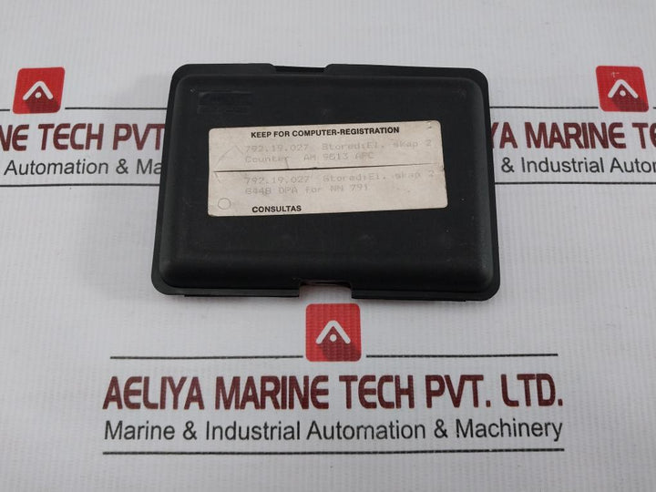 Amd-Timing-Controller-Integrated-Circuit-Am9513Apc-208858-10