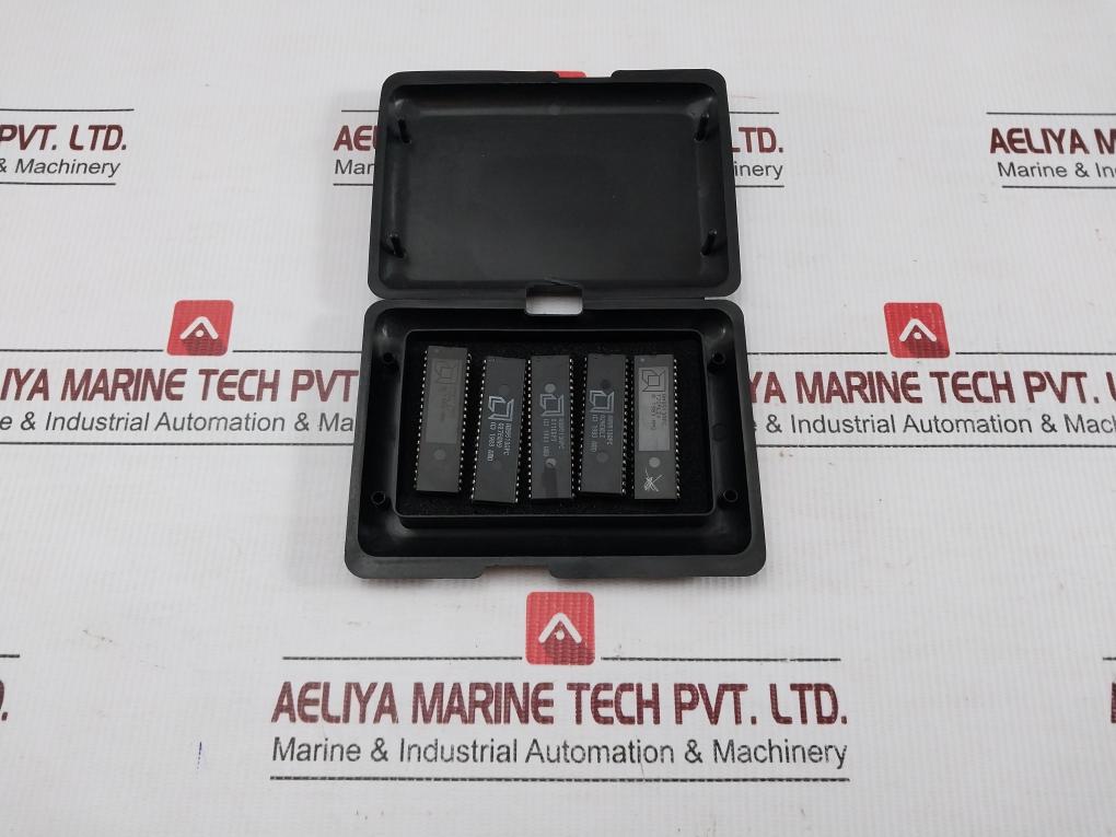 Amd-Timing-Controller-Integrated-Circuit-Am9513Apc-208858-2