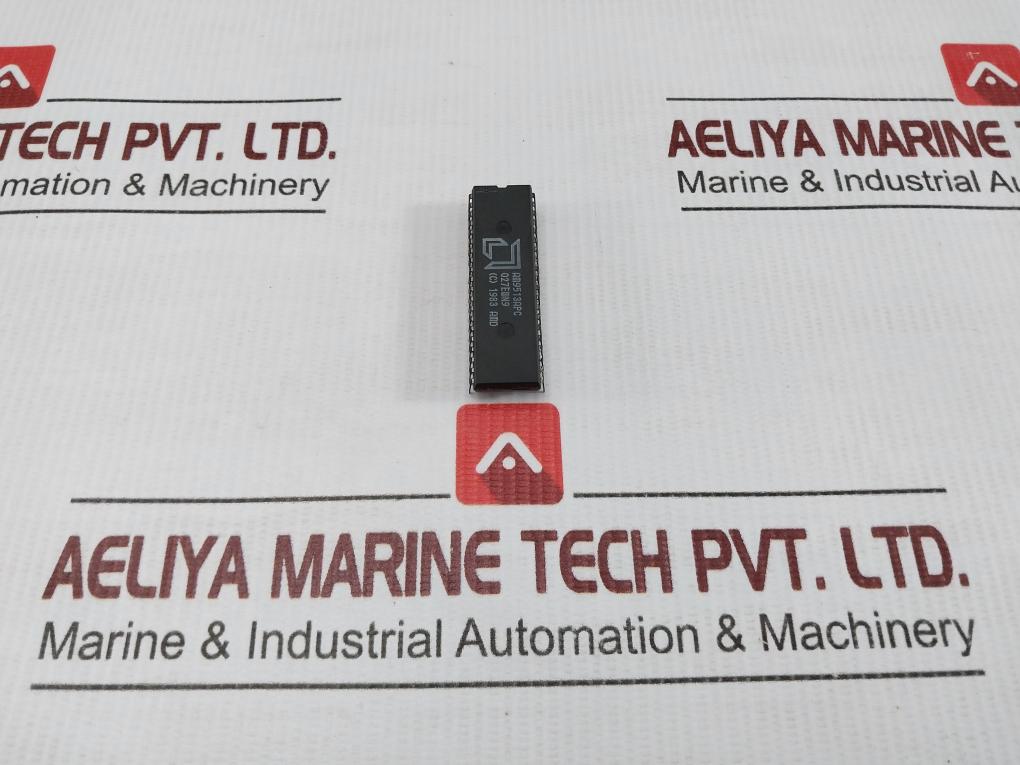 Amd-Timing-Controller-Integrated-Circuit-Am9513Apc-208858-5