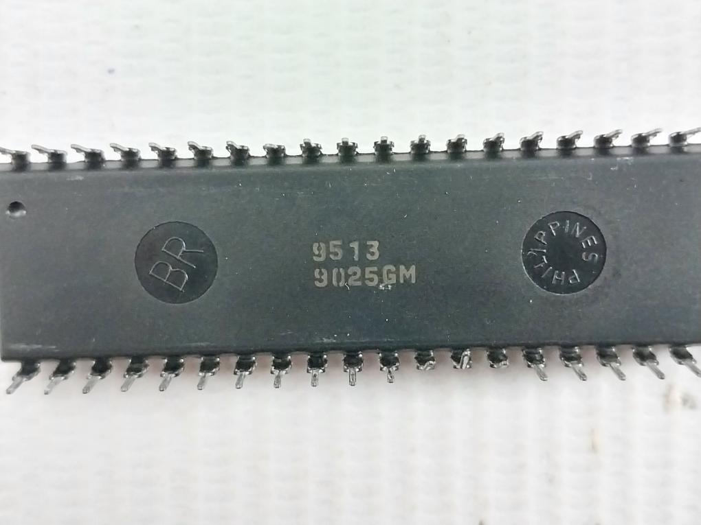 Amd-Timing-Controller-Integrated-Circuit-Am9513Apc-208858-8