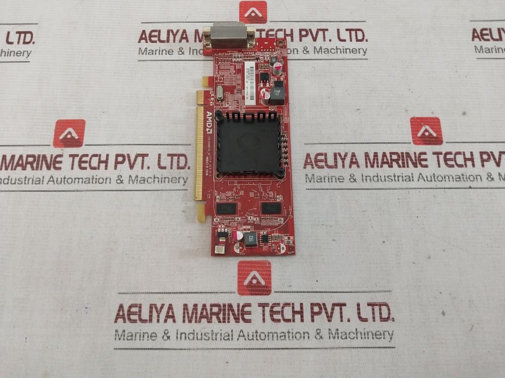 Amd 109-c09091-01_02 Radeon Graphic Pci-e Card C090 102-c09006-00, 716523-001