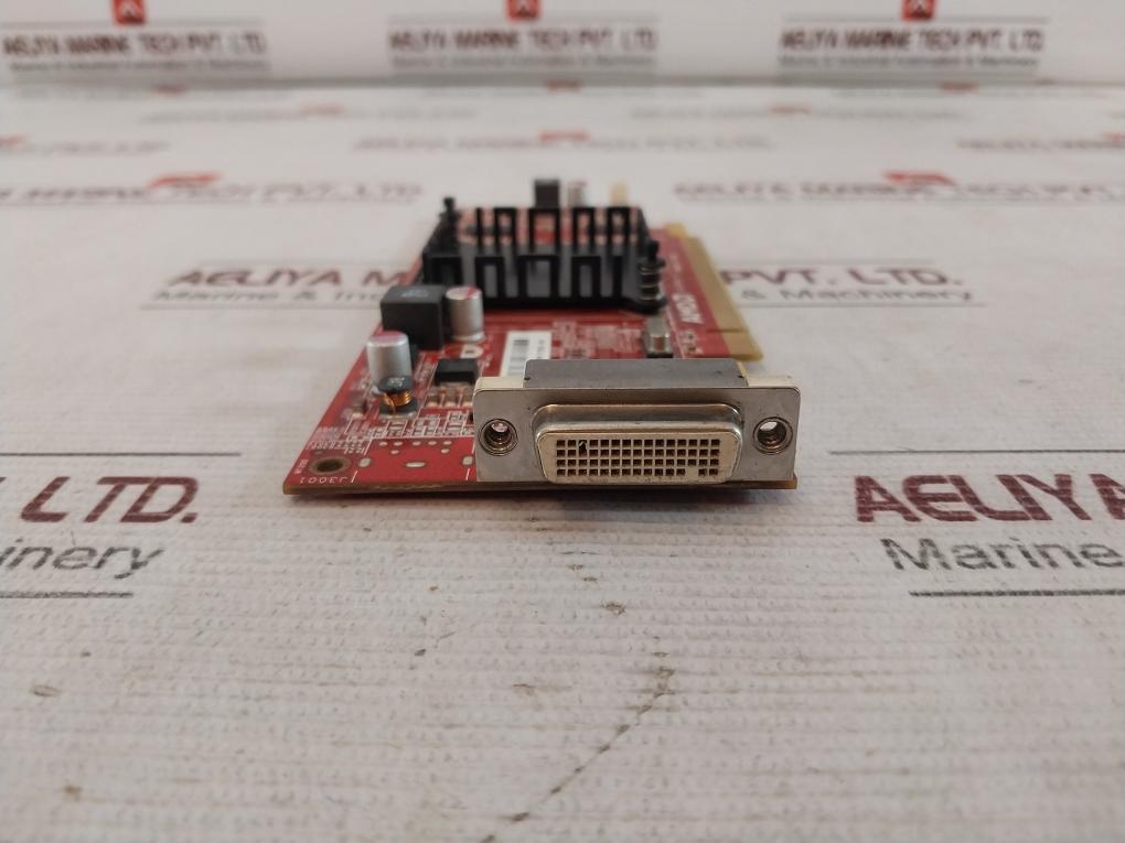 Amd 109-c09091-01_02 Radeon Graphic Pci-e Card C090 102-c09006-00, 716523-001