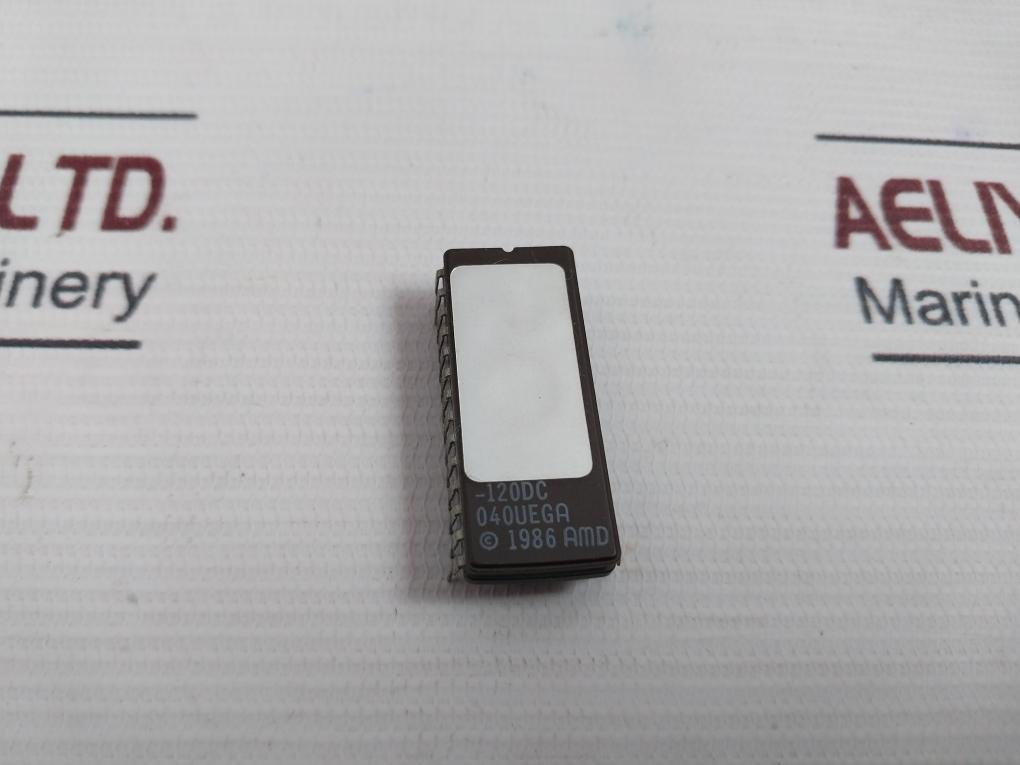 Amd Am27C256-120Dc
