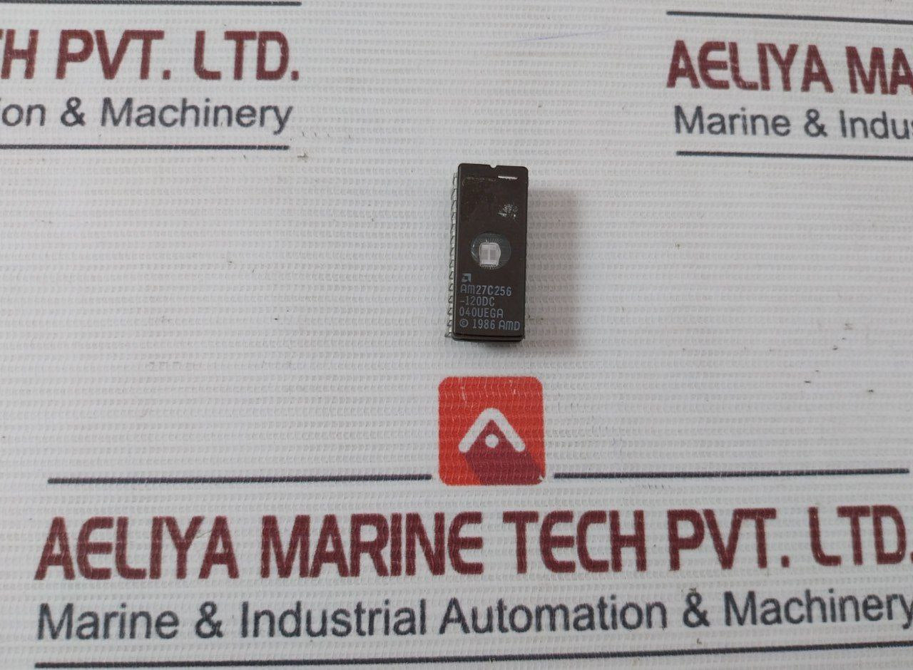 Amd Am27C256-120Dc