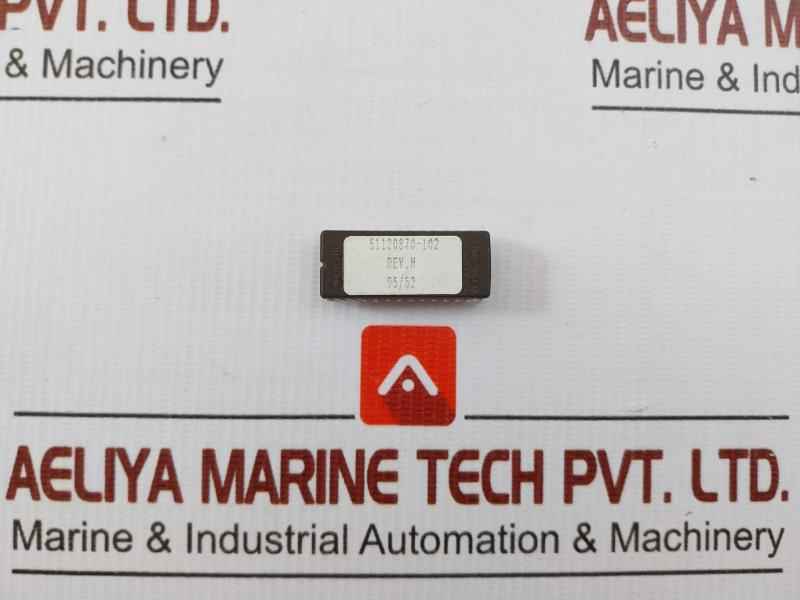 Amd Integrated Circuit 51120469-101 Revision N
