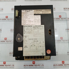 Ame-6 Terasaki Air Circuit Breaker 3 Pole Ac 450V, 50/60Hz