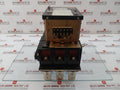Ame-6 Terasaki Air Circuit Breaker 3 Pole Ac 450V, 50/60Hz