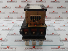 Ame-6 Terasaki Air Circuit Breaker 3 Pole Ac 450V, 50/60Hz