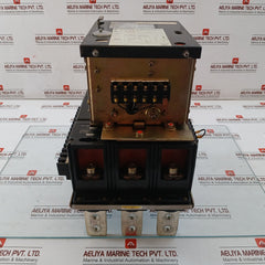 Ame-6 Terasaki Air Circuit Breaker 3 Pole Ac 450V, 50/60Hz