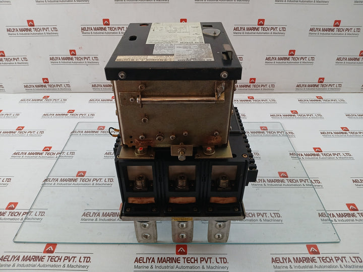 Ame-6 Terasaki Air Circuit Breaker 3 Pole Ac 450V, 50/60Hz