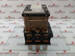 Ame-6 Terasaki Air Circuit Breaker 3 Pole Ac 450V, 50/60Hz