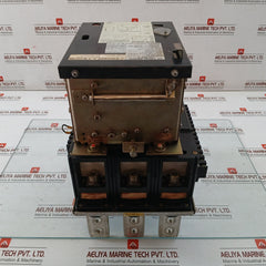 Ame-6 Terasaki Air Circuit Breaker 3 Pole Ac 450V, 50/60Hz