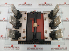 Ame-6 Terasaki Air Circuit Breaker 3 Pole Ac 450V, 50/60Hz