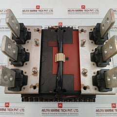 Ame-6 Terasaki Air Circuit Breaker 3 Pole Ac 450V, 50/60Hz
