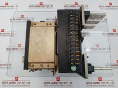 Ame-6 Terasaki Air Circuit Breaker 3 Pole Ac 450V, 50/60Hz