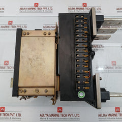 Ame-6 Terasaki Air Circuit Breaker 3 Pole Ac 450V, 50/60Hz